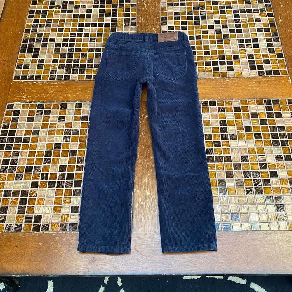 Ralph Lauren Boys Set